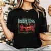 Kublai Khan TX - Music Summer Trend Harajuku Short-Sleeved Men's and Women's Universal Shirt Pa
