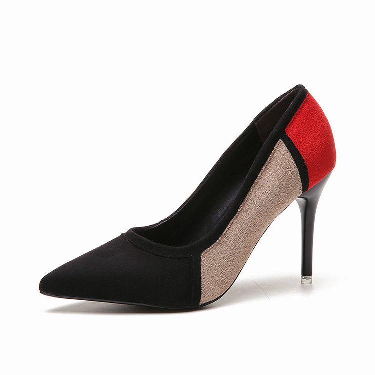 dune blind date shoes