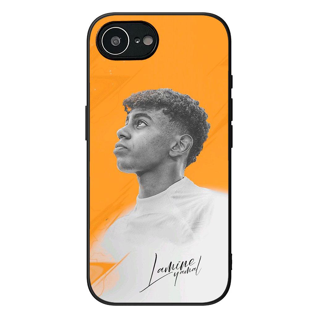 

King Football No 19 Soccer No19 Phone Case for OPPO A40 A60 A80 A38 A18 A17 A16 A78 A79 A54 A25 A57 4G 5G Cover Casing OPPO A15