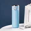 Shangqi Smart Stainless Steel Temperature Display Thermos Mug