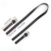 Correa de PU Conveniente y Fiable Correas de Bolso Desmontables Correa de Bolso de Hombro Ajustable