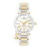 Vivienne WeStwood Women S Metal Watch Mother Of vv006mopSg