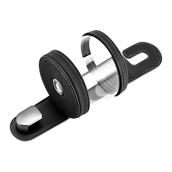 Car Seat Back Water Cup Holder with Hanger Hook Strong