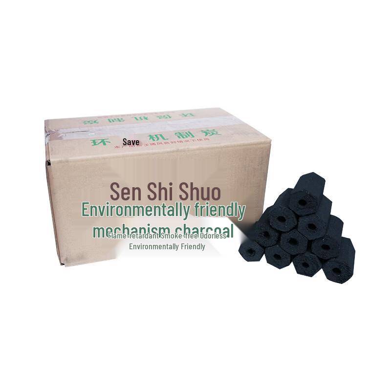 

OEING Шестиугольный промышленный уголь