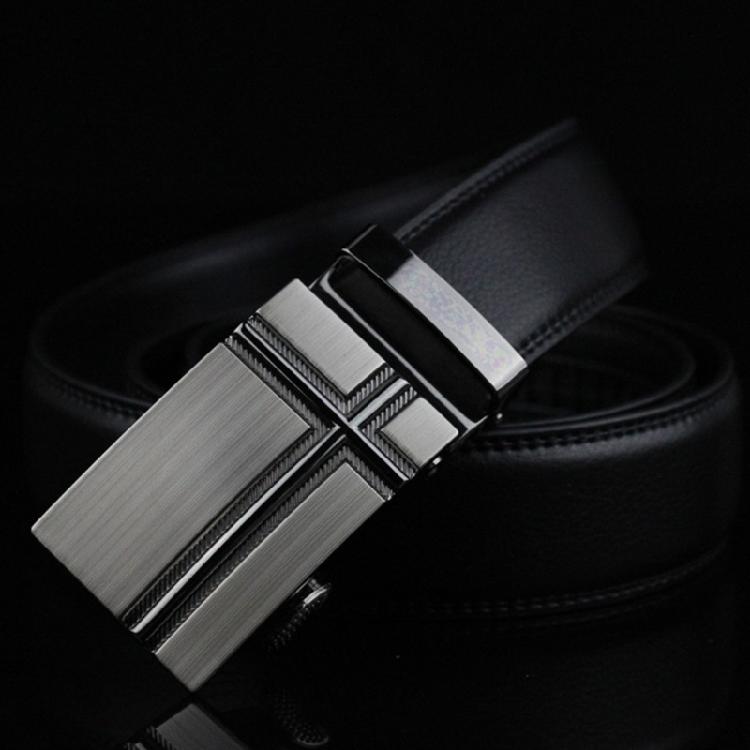 Width Ratchet Belt Buckles Luxurious Fashion Belt Buckles Clicks Leather Buckles Replacement Accessory