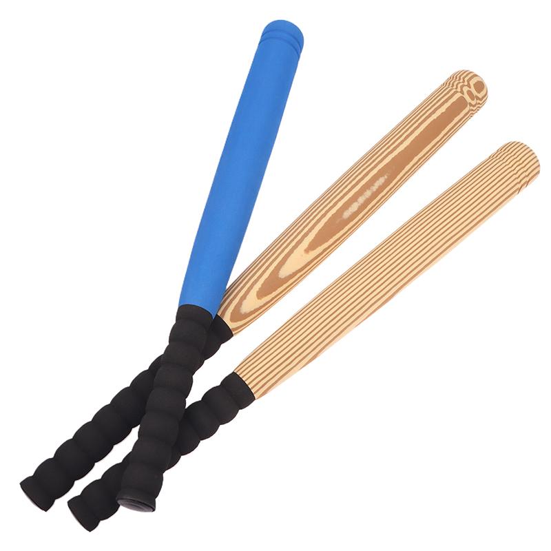 Kinder Baseballschläger und Ball 21/24 Zoll Leichtgewicht Sicheres Spielzeug Eva Softballschläger Baseballschläger für Indoor Outdoor Lernspiel