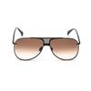 Men's Sunglasses Belstaff BECKINGTON-NEGRO-W-3 Ø 61 mm