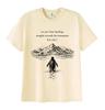Nihilist Penguin Why Funny Meme Fans Gift T Shirt Men Women Vintage Fashion Oversized T-shirts High Quality Cotton T-shirt
