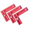1 Pair / 3 Pairs with Hole Punch Round Ball Shaping Mold  DIY Jewelry Earrings Necklaces