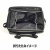 SK11 Square Stand Bag DX Red SKB-PDX-RD