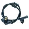 ABS Wheel Speed Sensor Rear Left For Mercedes M-Class W163