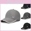 Perforated Summer Quick Drying Baseball Cap Sun Protection Fashionable Outdoor