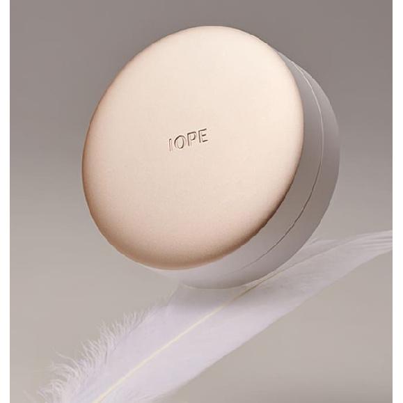 IOPE 5.5. Generation Cover Air Cushion Foundation 15g