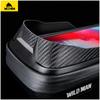 WILDMAN E16 Custom Logo Quick Release Bicycle Cycling Handlebar Mobile Phone Holder Bag MTB Road Bike Accessories Storage Bag