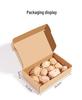 Colorful Stacking Stones: Hand-Eye Coordination Game for Kids