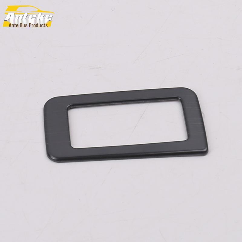 

Ankai Trunk and Tailgate Switch for A6L Interior Accessories