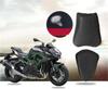 Motorcycle Mesh Seat Cover Cushion Guard Waterproof Insulated Breathable Net Fit Kawasaki ZH2 ZH2 2019 2020 Accessories Saddle Seat
