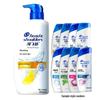 Head & Shoulders Fresh Oil Control Anti-Dandruff Shampoo