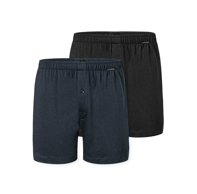 Боксёрки SCHIESSER 28982 EU S