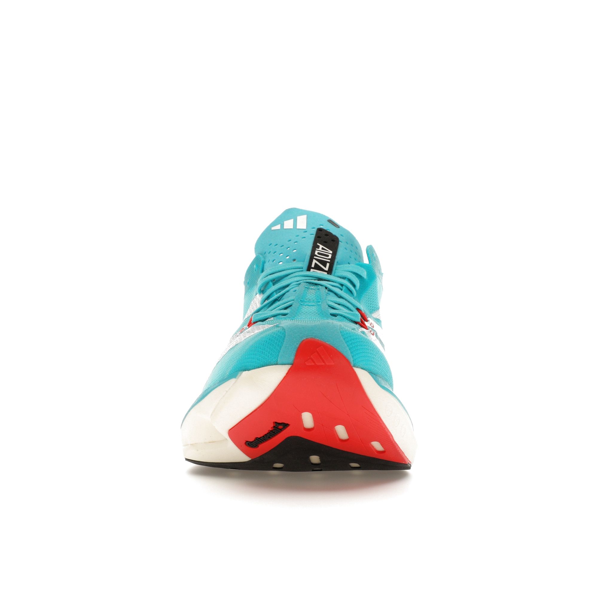 14464 fiyatlarından başlayan adidas Adizero Adios Pro 3 Lucid Cyan
