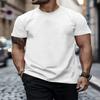 Cotton Mens 100 Summer Tshirt Fashion Short Sleeve Printed Graphic Tee Shirt