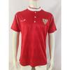 Retro Football Jerseys Classic National Team Shirts Sports Training Match Wear