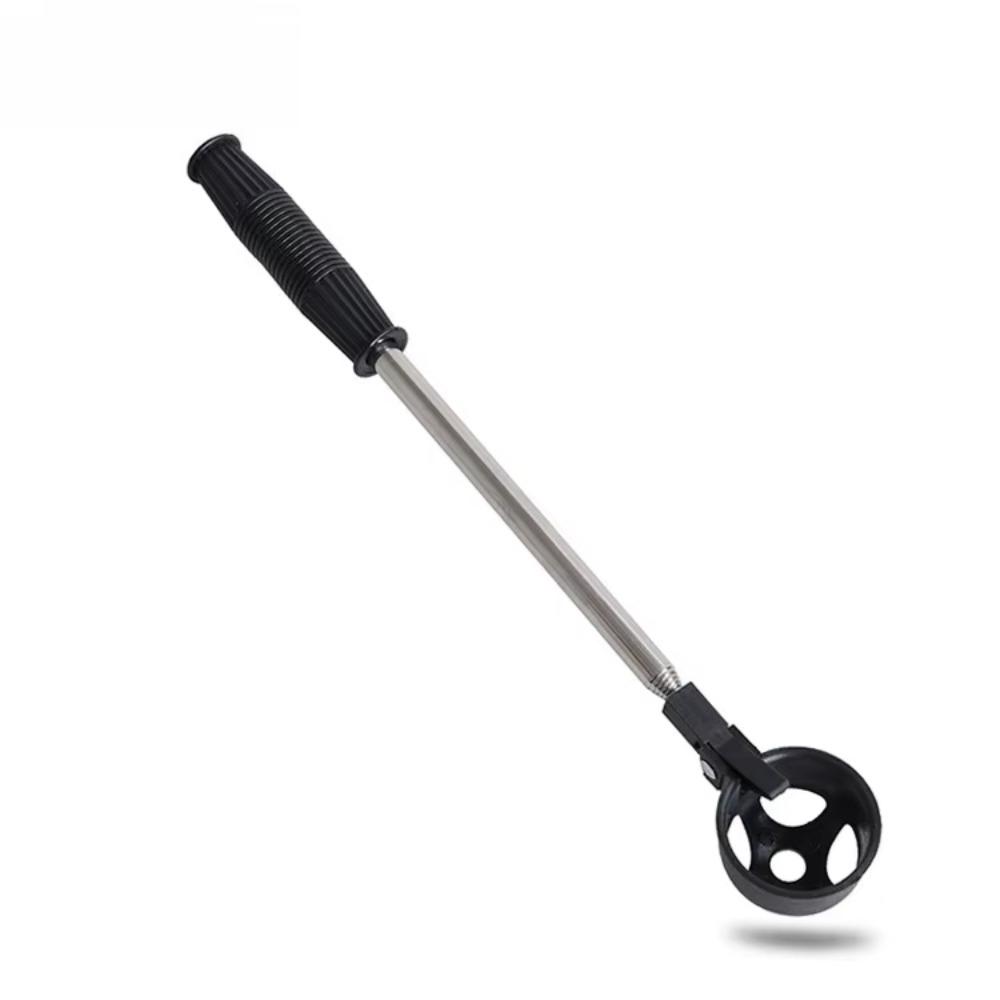 8 Sections Golf Ball Pick Up Tool Extendable Portable Golf Ball Picker Golf Gift
