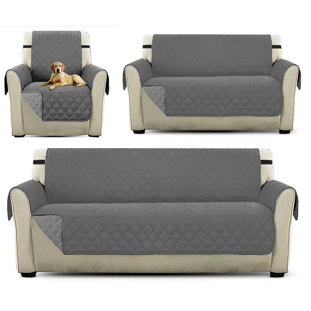Couch Sofa Covers Cover Pet Kids Mat Furniture Protector