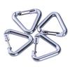 Heavy Locking Hook Camping Fishing Hikings Aluminum Alloys Carabiner Clip