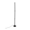 Floor Lamp Innovative Dynamic Remote Control Long Column Light for KTV Living Room Bedroom