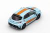 Gaincorp Products Toyota GR Corolla GULF Finished Product 1/64 (LHD)