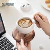 Nanshan Mr. Ceramic Tea Separation Mug