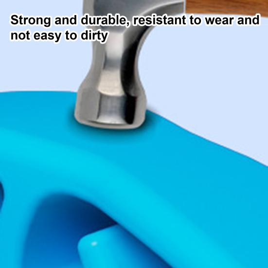 Grocery Bag Carrier Heavy Duty Plastic Bag Organizer Rack Weak Hands Pain Relief Bag Grabbers for Mommy Shopping Bags Groceries Clothing