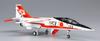 PLATZ JASDF Research Aircraft CCV Plastic Model 1/144 T-2 PF-45