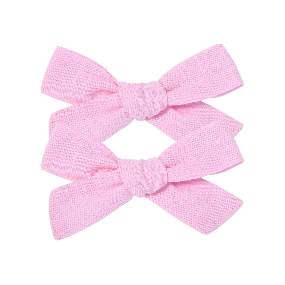 Flower Print Korean Style Barrettes for Women Square Hair Claw Clip  Hair Clamps Hairpin Strong Hold Hair Accessories Girl Gift