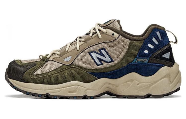 New Balance 703 Beige Brown ML703DDB 41.5