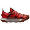 Nike Acg Mountain Fly Low Gore Tex Se Cinnamon Picante Red Sneakers Casual Shoes IB7328-200