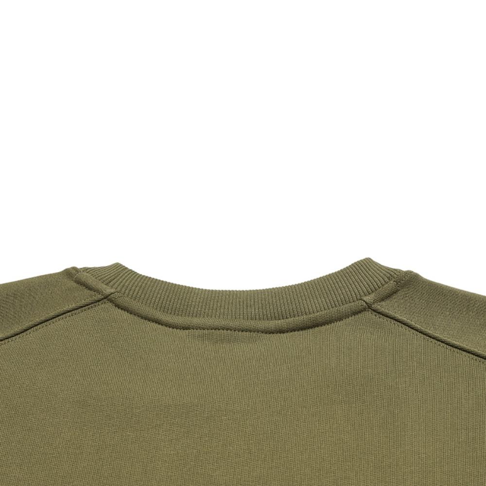 New FILA HERITAGE Pullover Sweatshirt Unisex F51U538202FKK