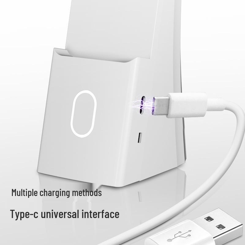 Explore multifunctional table lamps, ideal for students, reading, and dormitory night lighting.