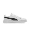 Puma Skye White Black Women Sneakers 374764-02