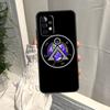 Stargate Atlantis SGA Case For Samsung Galaxy A52S A06 A16 A26 A36 A56 A55 A35 A15 A53 A32 A33 A13 A14 A34 A54 A17