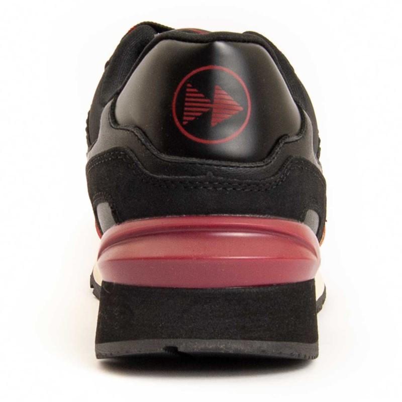 Sneaker Casual Para Hombre.  Montevita  Newmar  95782