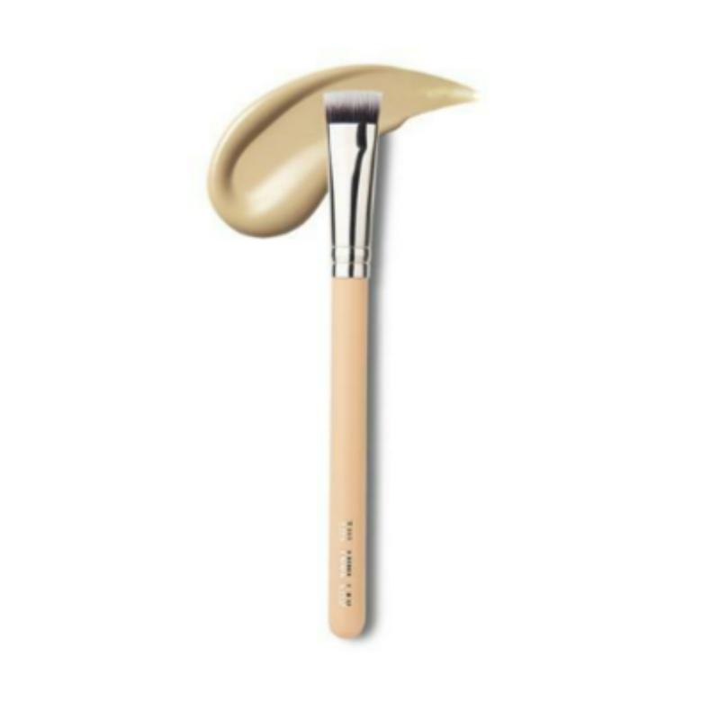 

TheTOOLLAB 108 Pore Perfect Base Foundation Concealer Small Brush