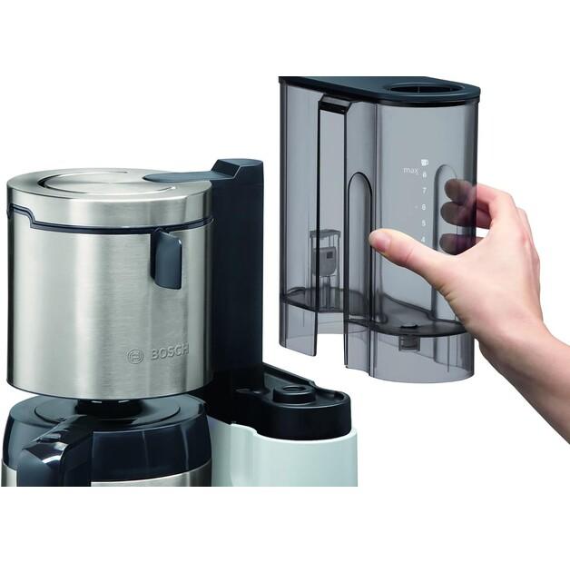 Кофеварка Bosch TKA8A681
