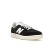 New Balance T500 Černé Angora Unisex Tenisky Mořská Sůl CT500CK