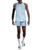 Nike Dri-FIT ADV Running Division Breathe Comfortable Fashionable Simple Versatile Breathable Tank Top Men Tops Blue HJ4146-422