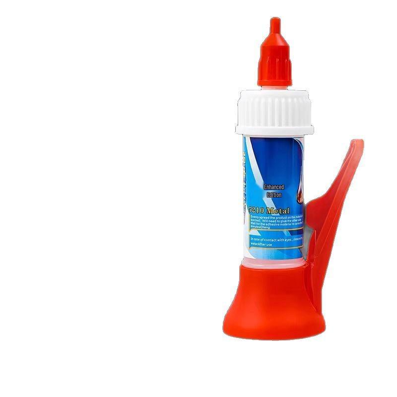 Oily Original Super Strong Adhesive for Shoes, Metal, Plastic, Wood, and Ceramic Repair