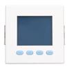Digitální 3fázový tester elektroměru Monitor spotřeby elektrické energie Inteligentní LCD AC220V 5A