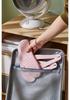 Foldable Non-Slip Travel Slippers for Women - Ideal for Bath, Hotel Stays, Business Trips, Swimming