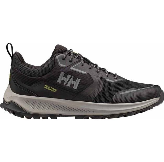 Треккинговые ботинки Helly Hansen Gobi 2 Ht 990